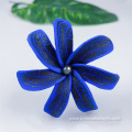 Handmade Light Foam Tiare Flower Hair Pick